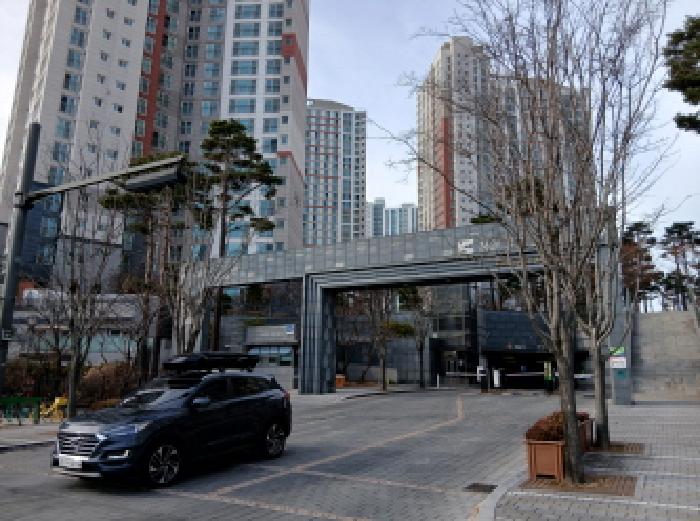 경기 화성시 청계동 아파트 경매 물건 사진