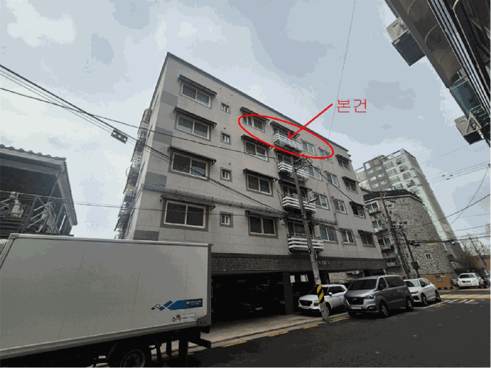 경기 수원시 장안구 조원동 연립주택,다세대,빌라 경매 물건 사진 3 · 2025타경59093
