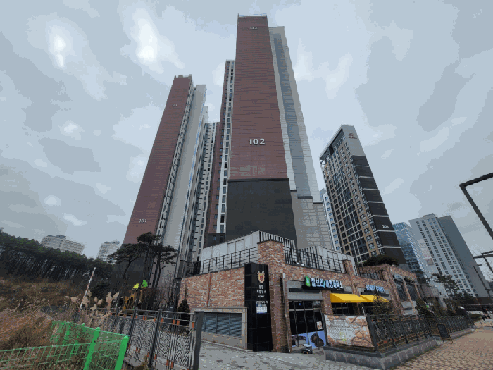경기 화성시 영천동 상가,오피스텔,근린시설 경매 물건 사진 6 · 2025타경59095