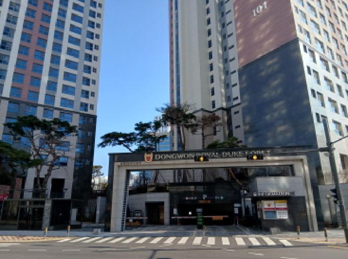 경기 화성시 영천동 상가,오피스텔,근린시설 경매 물건 사진