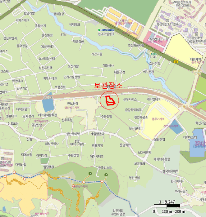 경기 수원시 장안구 영화동 승용차 경매 물건 사진 4 · 2025타경59098