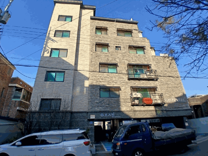 경기 수원시 권선구 세류동 연립주택,다세대,빌라 경매 물건 사진 4 · 2025타경59131