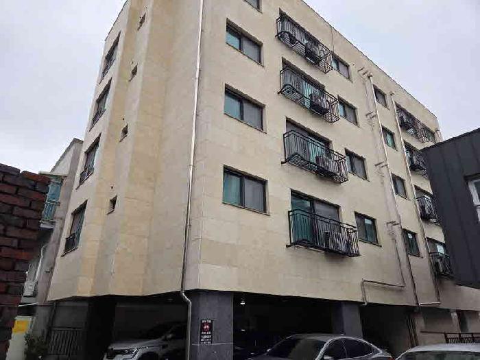 경기 용인시 처인구 김량장동 다세대주택 경매 물건 사진