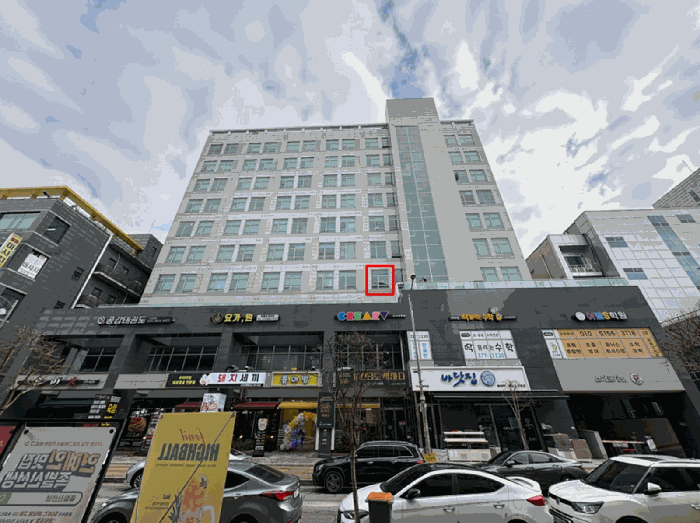 경기 오산시 수청동 상가,오피스텔,근린시설 경매 물건 사진 3 · 2025타경59244