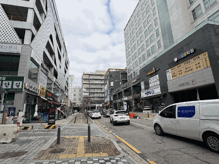 경기 오산시 수청동 상가,오피스텔,근린시설 경매 물건 사진 4 · 2025타경59244