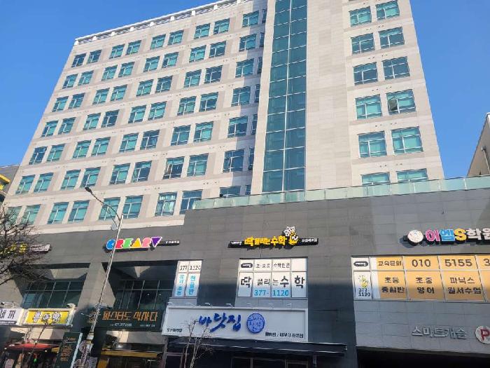 경기 오산시 수청동 상가,오피스텔,근린시설 경매 물건 사진