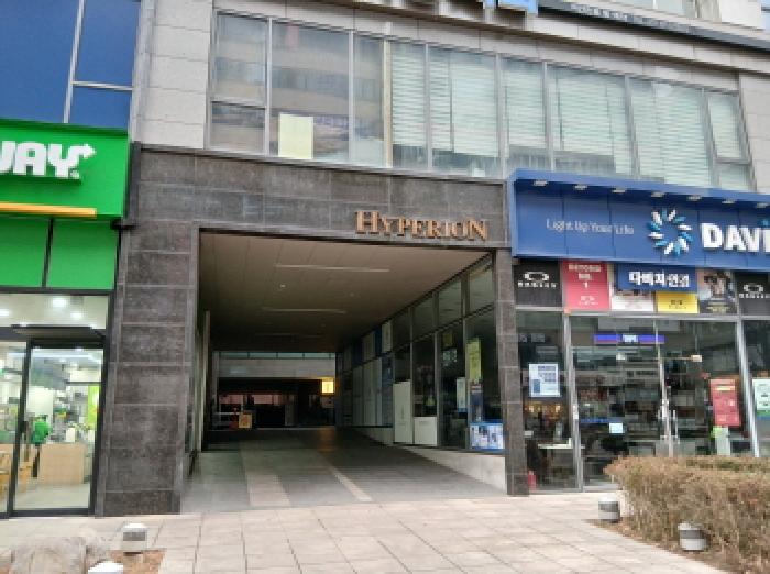 경기 화성시 반송동 오피스텔 경매 물건 사진 2 · 2025타경59294