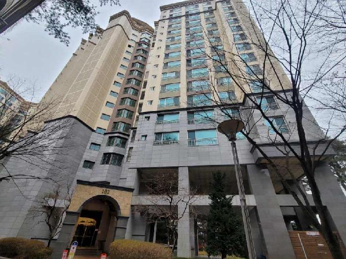 경기 용인시 기흥구 공세동 아파트 경매 물건 사진