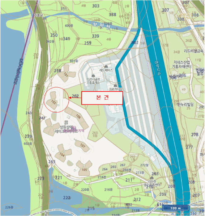 경기 용인시 기흥구 공세동 아파트 경매 물건 사진 3 · 2025타경59303