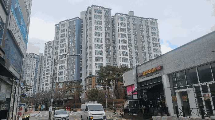 경기 오산시 금암동 아파트 경매 물건 사진 4 · 2025타경59325