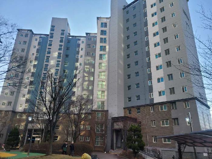 경기 오산시 금암동 아파트 경매 물건 사진