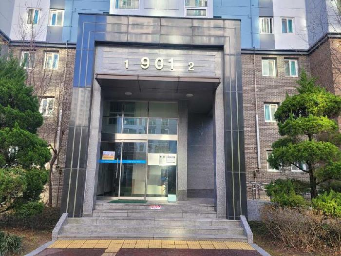 경기 오산시 금암동 아파트 경매 물건 사진 2 · 2025타경59325