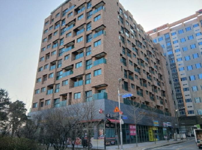 경기 수원시 권선구 금곡동 상가,오피스텔,근린시설 경매 물건 사진
