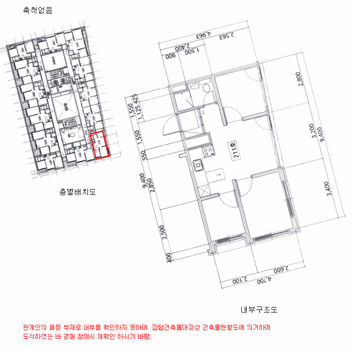 경기 수원시 권선구 금곡동 상가,오피스텔,근린시설 경매 물건 사진 6 · 2025타경59384
