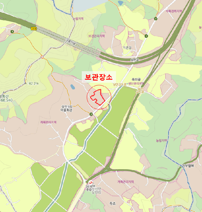 경기 의정부시 가능동 자동차,중기 경매 물건 사진