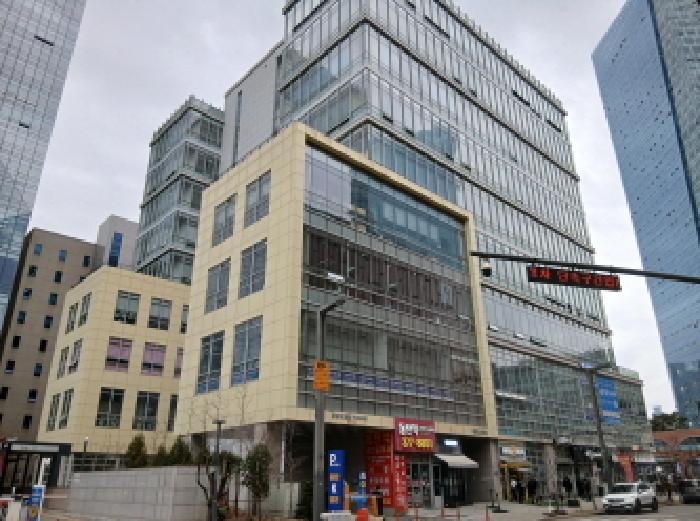 경기 화성시 영천동 상가,오피스텔,근린시설 경매 물건 사진