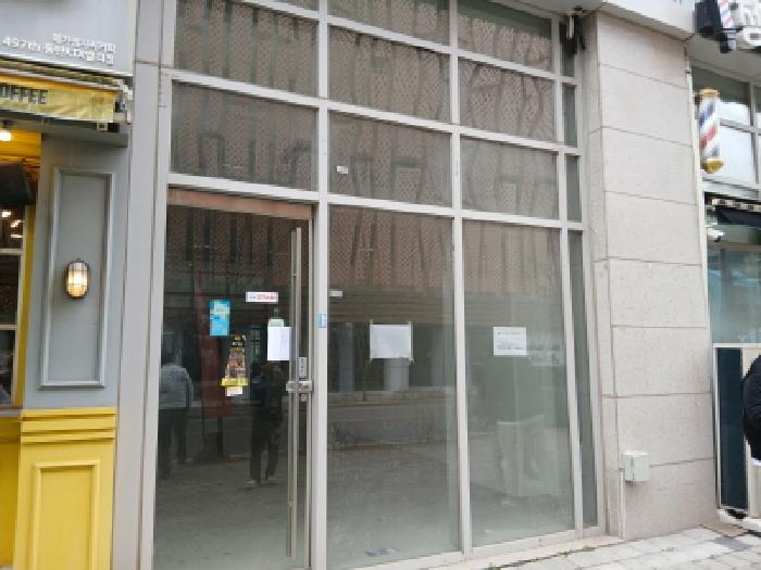 경기 화성시 영천동 상가,오피스텔,근린시설 경매 물건 사진 2 · 2025타경59459