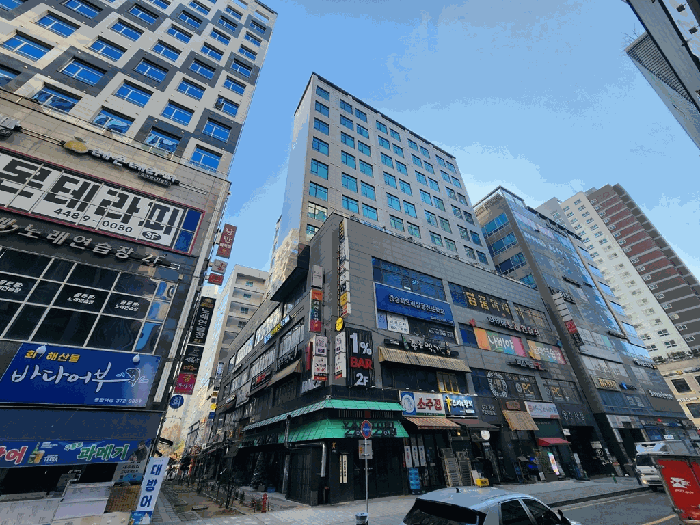 경기 화성시 오산동 상가,오피스텔,근린시설 경매 물건 사진 5 · 2025타경59467