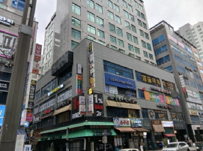 경기 화성시 오산동 상가,오피스텔,근린시설 경매 물건 사진