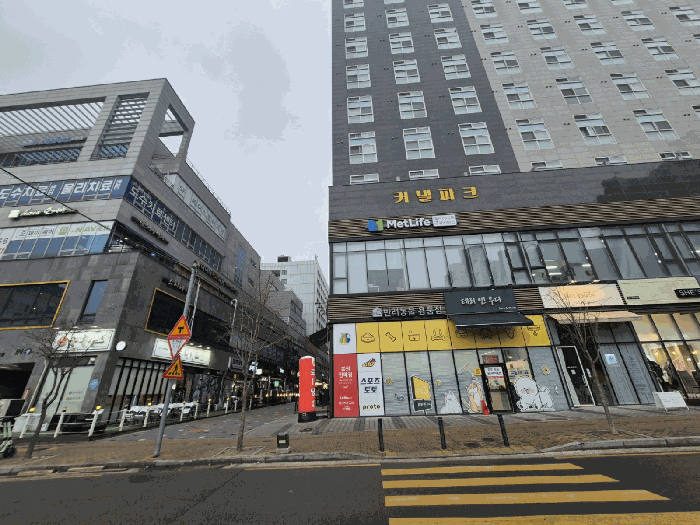 경기 수원시 권선구 금곡동 오피스텔 경매 물건 사진 5 · 2025타경59481