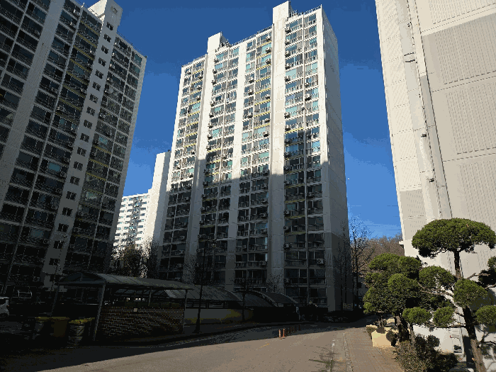 경기 오산시 서동 아파트 경매 물건 사진 5 · 2025타경59495
