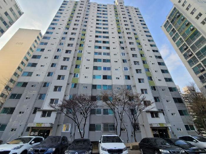 경기 오산시 서동 아파트 경매 물건 사진