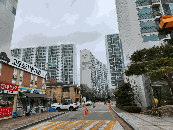 경기 화성시 반월동 아파트 경매 물건 사진 6 · 2025타경59496