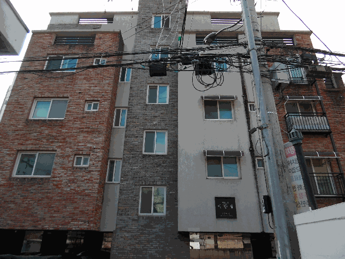 경기 수원시 장안구 조원동 연립주택,다세대,빌라 경매 물건 사진 5 · 2025타경59502