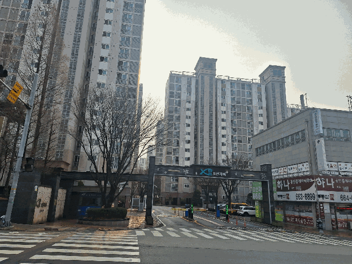 경기 오산시 청호동 아파트 경매 물건 사진 6 · 2025타경59508