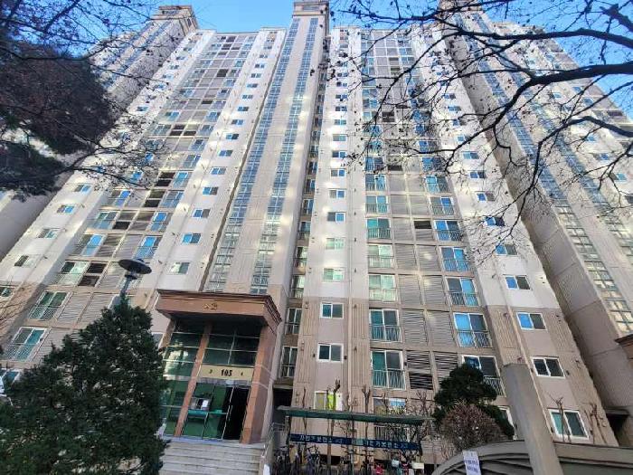경기 오산시 청호동 아파트 경매 물건 사진