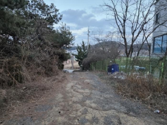 경기 화성시 송산면 대지,임야,전답 경매 물건 사진 4 · 2025타경59586