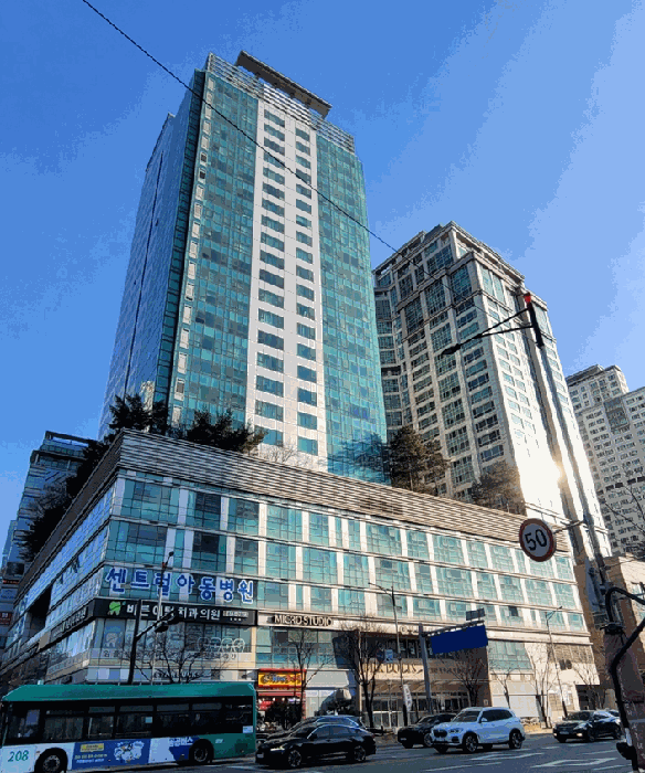 경기 화성시 반송동 오피스텔 경매 물건 사진 2 · 2025타경59587