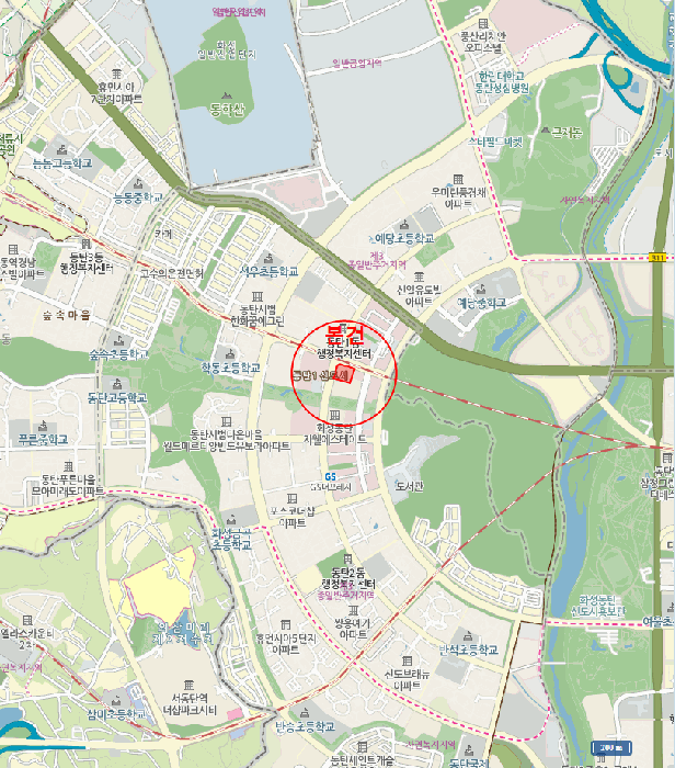 경기 화성시 반송동 오피스텔 경매 물건 사진 4 · 2025타경59587