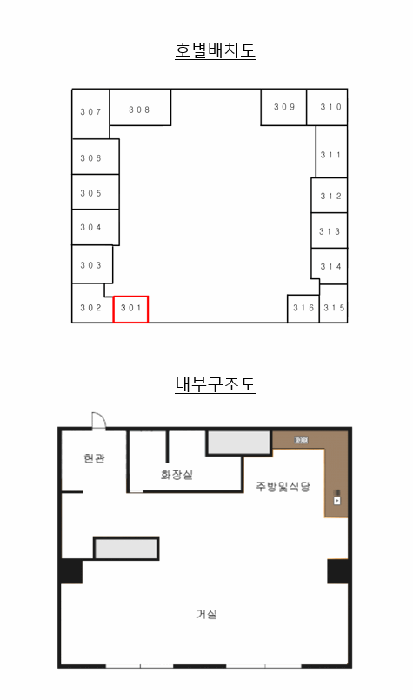경기 화성시 반송동 오피스텔 경매 물건 사진 3 · 2025타경59587
