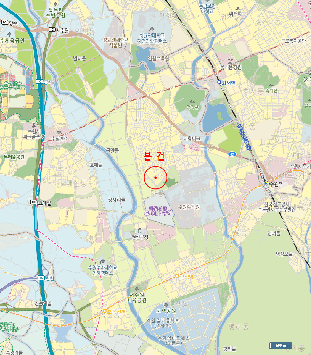 경기 수원시 권선구 탑동 연립주택,다세대,빌라 경매 물건 사진 4 · 2025타경59598