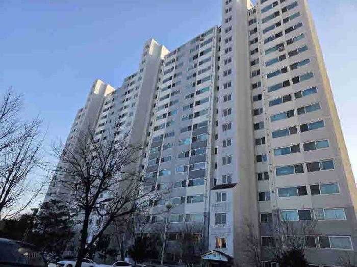 경기 용인시 처인구 고림동 다세대 경매 물건 사진