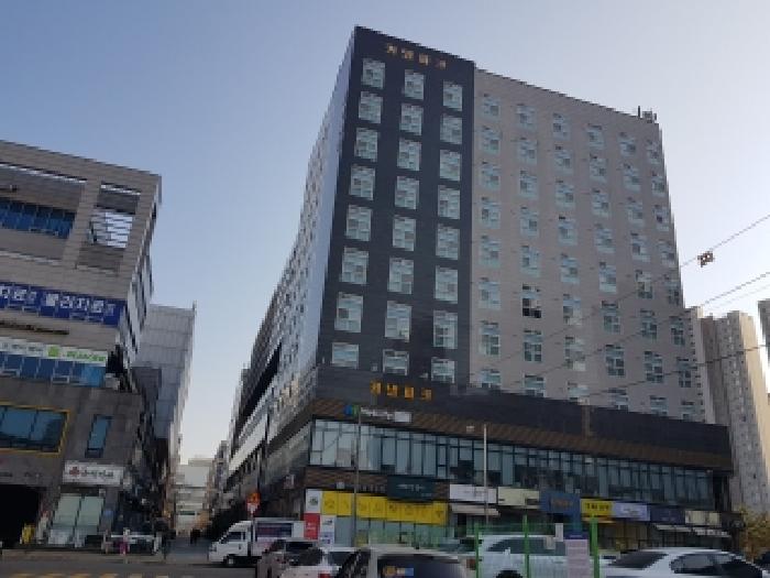 경기 수원시 권선구 금곡동 상가,오피스텔,근린시설 경매 물건 사진 3 · 2025타경59658