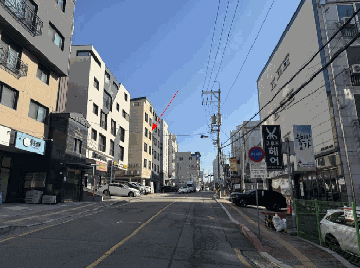 경기 수원시 영통구 영통동 연립주택,다세대,빌라 경매 물건 사진 5 · 2025타경59669