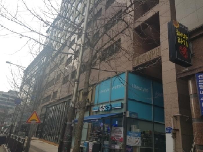 경기 화성시 반송동 오피스텔 경매 물건 사진