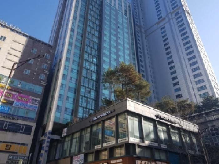 경기 화성시 반송동 상가,오피스텔,근린시설 경매 물건 사진