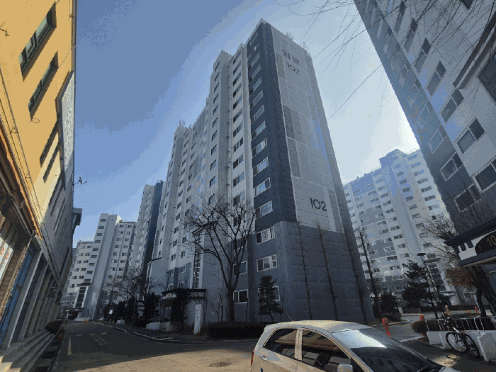 경기 화성시 병점동 아파트 경매 물건 사진 6 · 2025타경59683
