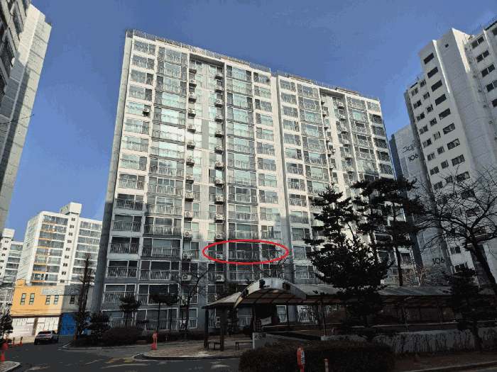 경기 화성시 병점동 아파트 경매 물건 사진 4 · 2025타경59683