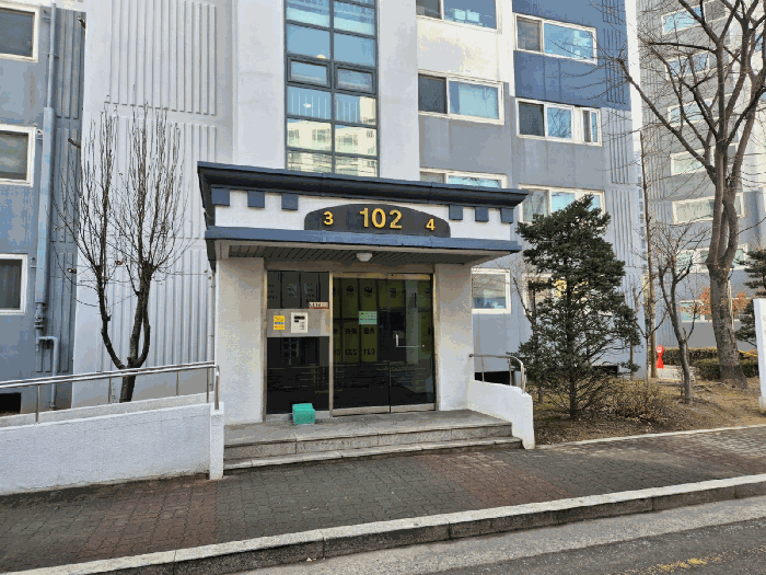경기 화성시 병점동 아파트 경매 물건 사진 5 · 2025타경59683