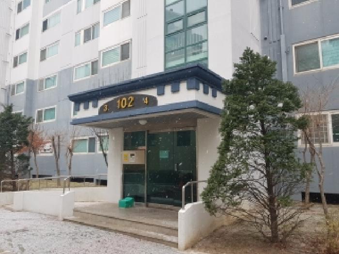 경기 화성시 병점동 아파트 경매 물건 사진
