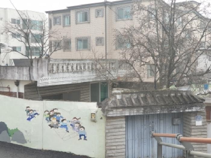 경기 수원시 팔달구 교동 단독주택 경매 물건 사진