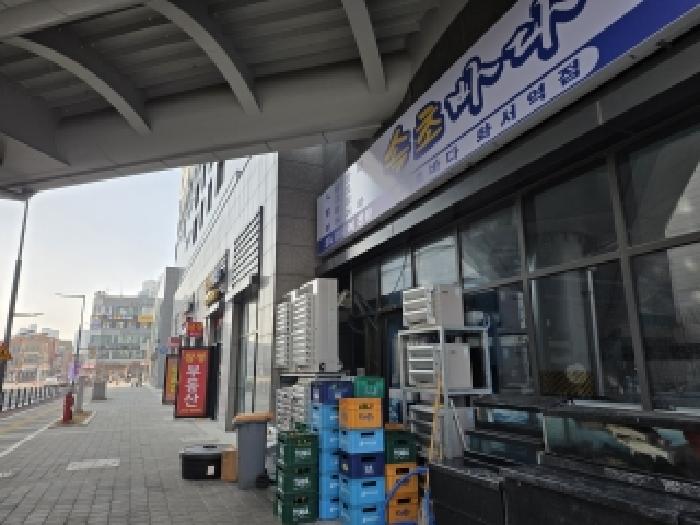 경기 수원시 장안구 정자동 상가,오피스텔,근린시설 경매 물건 사진 3 · 2025타경59723