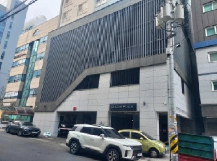 경기 수원시 팔달구 인계동 퀸즈플레이스 연립주택,다세대,빌라 경매 물건 사진