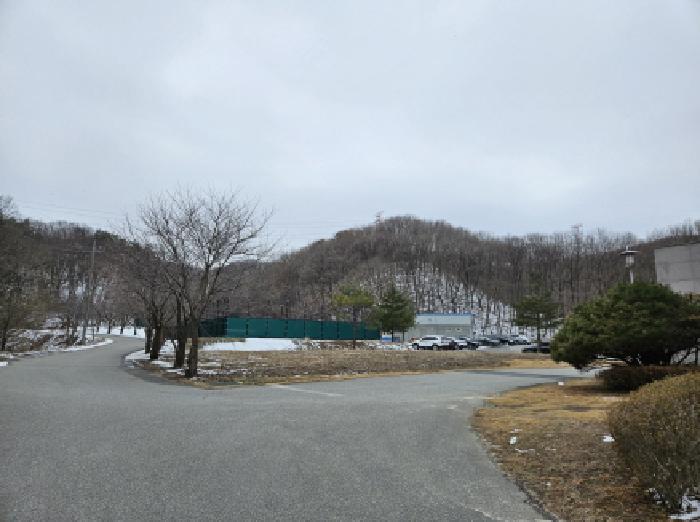 경기 용인시 처인구 백암면 임야 경매 물건 사진