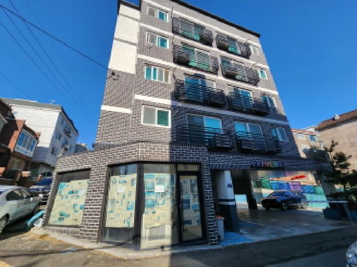 경기 수원시 장안구 파장동 상가,오피스텔,근린시설 경매 물건 사진