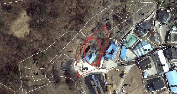 경기 화성시 송산면 대지 경매 물건 사진